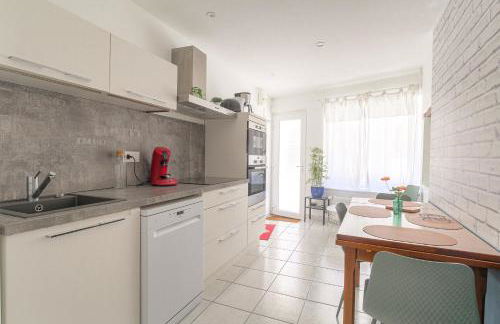 Le Triplex, 2 chambres, 2 salles de bain - Foto 2