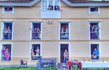 La Cochera de Somao, casona de tipología indiana - Photo 18