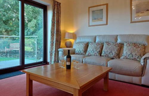 Caer Dderwen Oak Field family home in Dolgellau - Foto 40