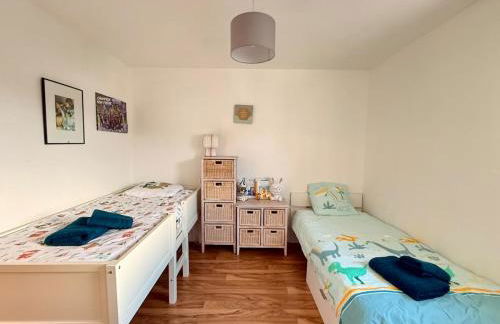 Le cocon des familles - 2 Chambres - Photo 28