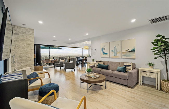 The California - Dreamy San Diego Oasis w Hot Tub - Foto 50