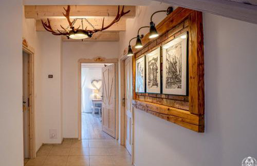 Agroturystyka Corno Owca - Foto 60