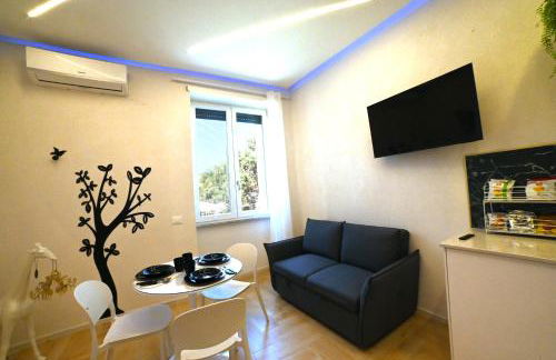 Gran Duca Santo Stefano Suite ZONA CASALE VICINO AEROPORTO - Foto 12