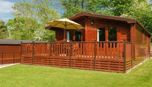 Woodlands Hotel & Pine Lodges - Foto 2