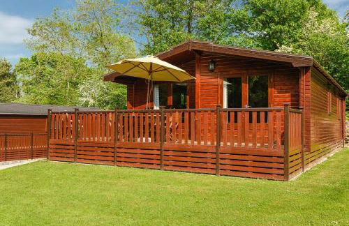 Woodlands Hotel & Pine Lodges - Foto 2