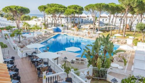 SEA VIEW Holiday Home in Marbella Resort - Foto 3