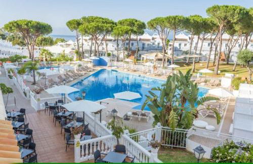 SEA VIEW Holiday Home in Marbella Resort - Photo 3