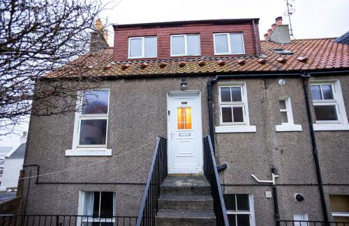 Sea View - Lower Largo - Foto 52