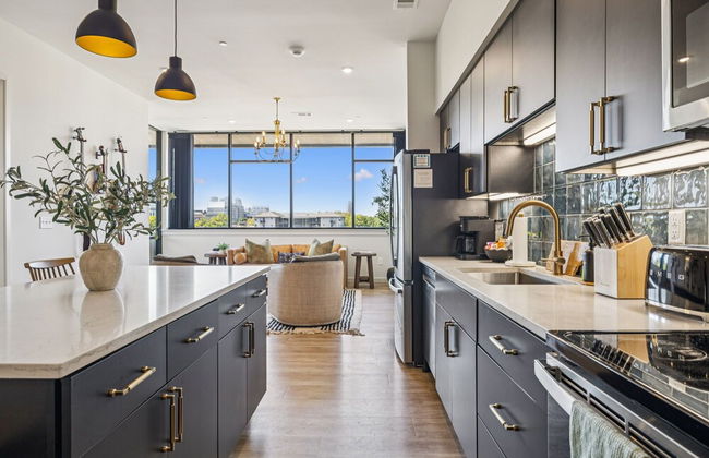 H&O on Music Row - Foto 24