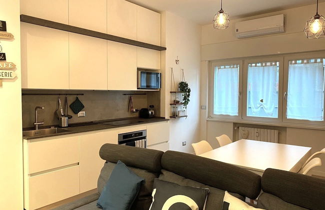 Monza 177 - Cozy Flat - Foto 3