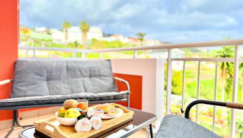 The Pink Villa - Holidays in Madeira Island - Foto 4