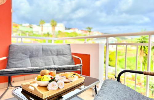 The Pink Villa - Holidays in Madeira Island - Foto 4