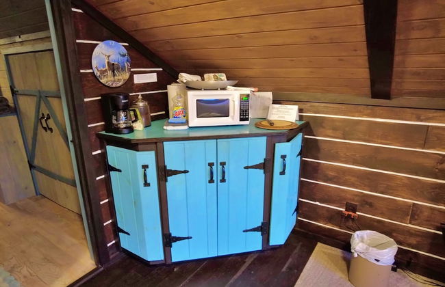 Little River Bluffs - Photo 23