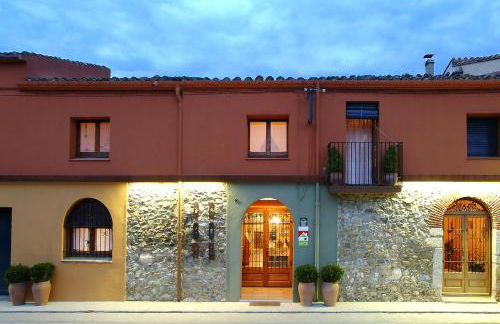 Casa Rural Can Coll - Foto 25