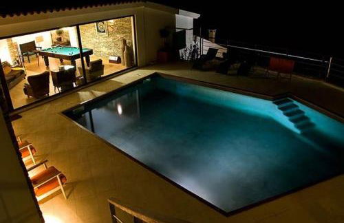 Phenomenal Pinhao Villa 3 Bedrooms Villa Douroco Beautiful Valley Views - Foto 6