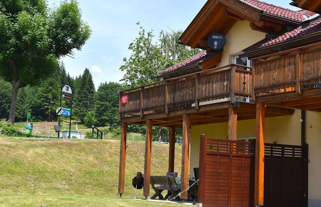 Chalet in Koetschach-mauthen ski Area - Foto 25