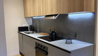 New! San Martino di Castrozza "La Casa di Fede" 2 Camere - Foto 3