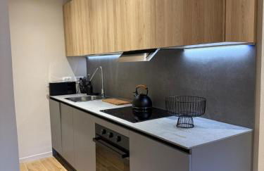 New! San Martino di Castrozza "La Casa di Fede" 2 Camere - Foto 3