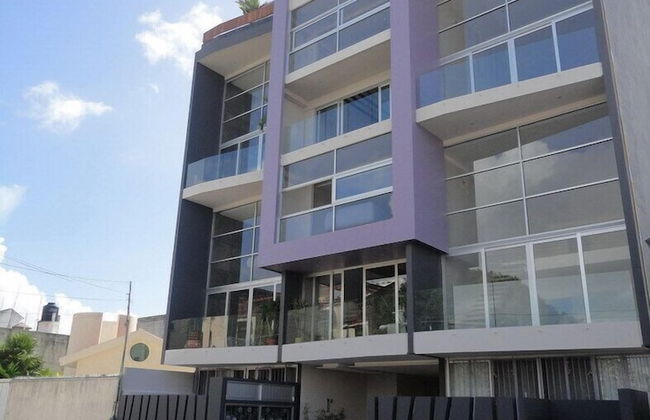 IRIS Studios & Apartments - Photo 28