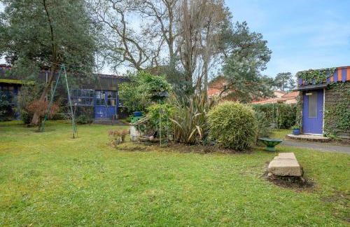 Maison pour 8 - proche plages - Foto 25