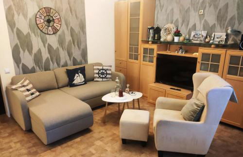 Ferienhaus Emden Zur Mühle Nordseeküste - Foto 34