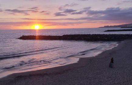 De Luxe Apartment South Tenerife - Foto 43