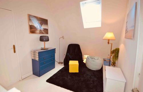 Charmante longère en plein coeur du Perche - Foto 15