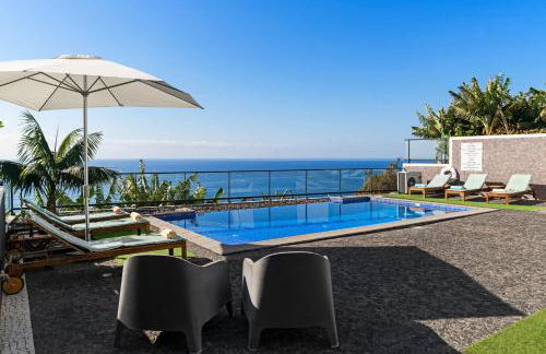 OurMadeira - Grayci's House - Foto 11