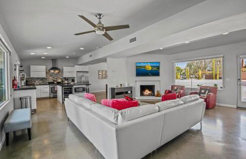 Desert Chill - Foto 3