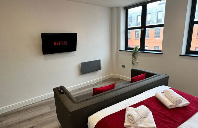 Dale Street Liverpool By Beehosting - Foto 56