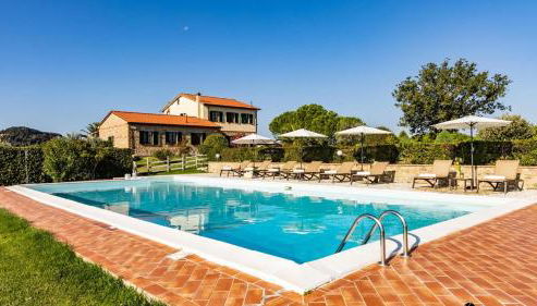 Il Poggiarellino 14, Emma Villas - Foto 2, Other