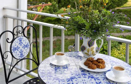 Retro Beach House Moledo - Foto 6