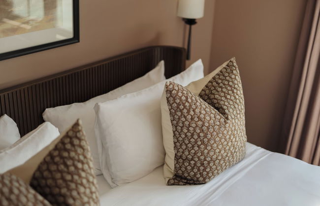 The Penrose Suites - Foto 18