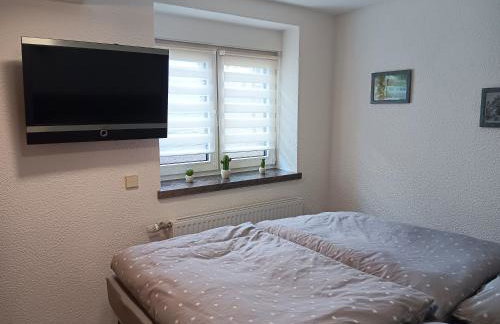 Ferienwohnung Schwarzenbergblick - Foto 3