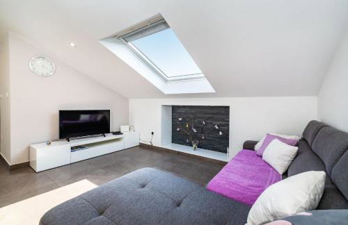 Apartman Dunatov - Foto 8