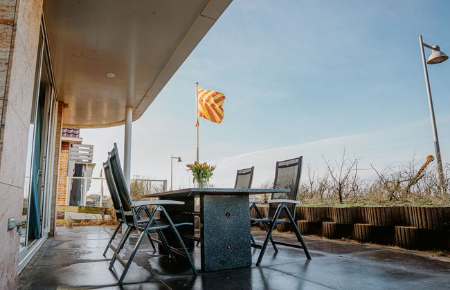 De Zeeparel - Foto 14