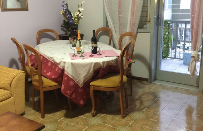 Casa Vacanza Puntello - Foto 9