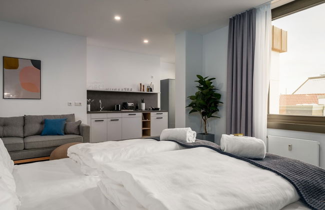 BRIGHT Lippstadt Klusetor - Photo 9