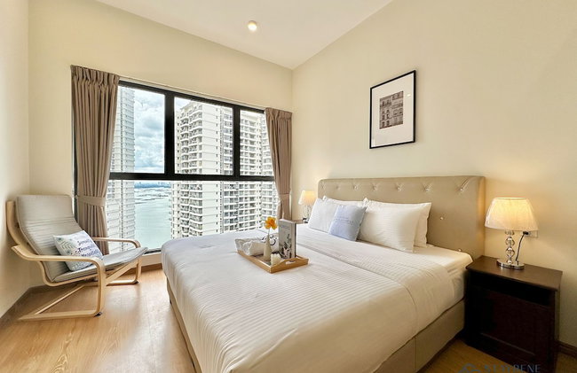 Country Garden Danga Bay By Stayrene - Foto 79