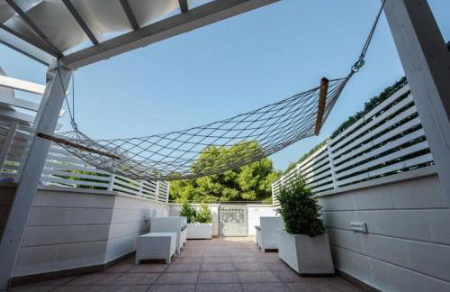 "LUMINARIA" casa nuova in Salento fronte mare!!! - Foto 37