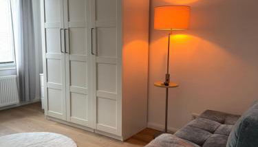 10 Minuten entfernt - Stilvolle Wohnung mit direkter Messeanbindung - Foto 4