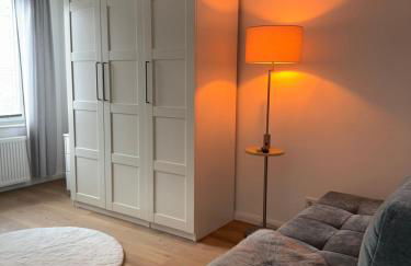 10 Minuten entfernt - Stilvolle Wohnung mit direkter Messeanbindung - Foto 4