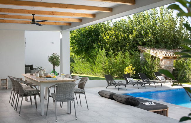 Villa E - Stunning Villa in Istria, Croatia - Foto 21