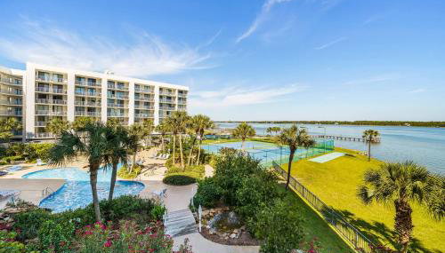 Gulf Shores Surf & Racquet 403C by ALBVR - Beautifully upgraded condo! Incredible sunset views! - Foto 1