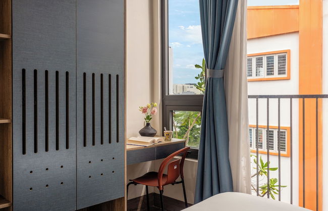 Lantana House Boutique Da Nang - Photo 27