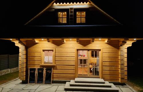 Złoty Dom Brenna - Foto 9