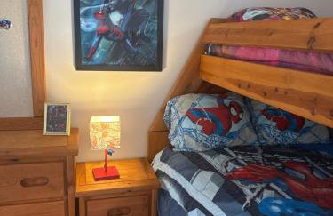 Cozy family house near Disney,epic and universal - Foto 49