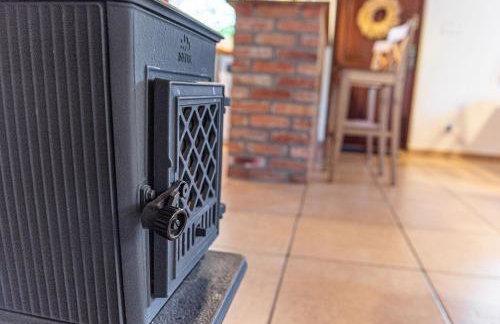 Rajski Domek nad Jeziorem Radacz - Foto 72