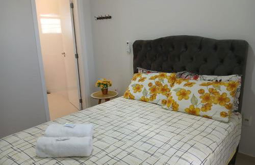 Ótima Localização, com suíte, Garagem coberta - Foto 1