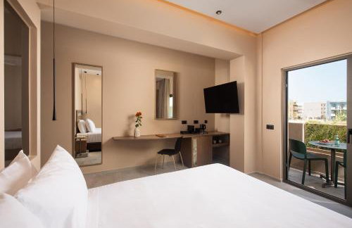 Cosmeen Lifestyle Boutique Stay - Photo 67